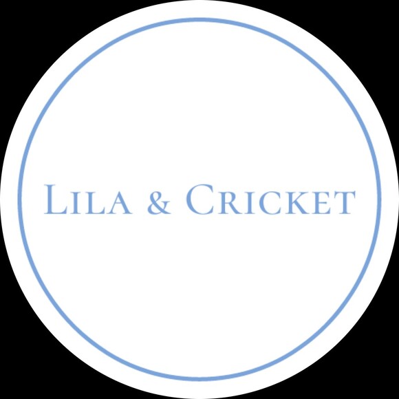 lilaandcricket